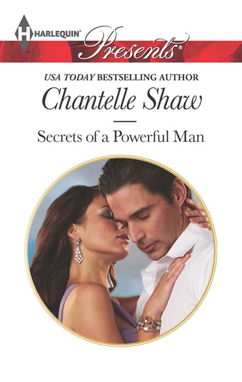 download Secrets of a Powerful Man